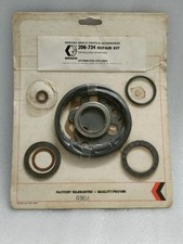 GRACO 206-734, KIT DE RÉPARATION POUR MOTEUR À AIR BULLDOG - MANQUE QUELQUES ...