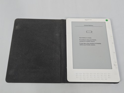 Amazon kindle 2nd - amazon,