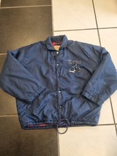 Blouson Teddy Vintage Tintin