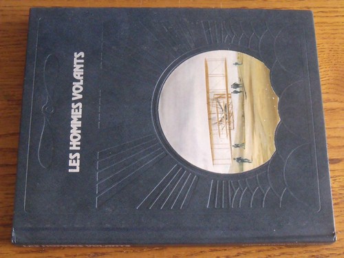 Livre conquete du - 18$$,