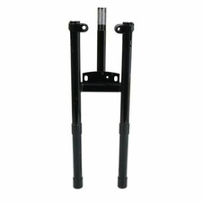 Fourche cyclo adaptable