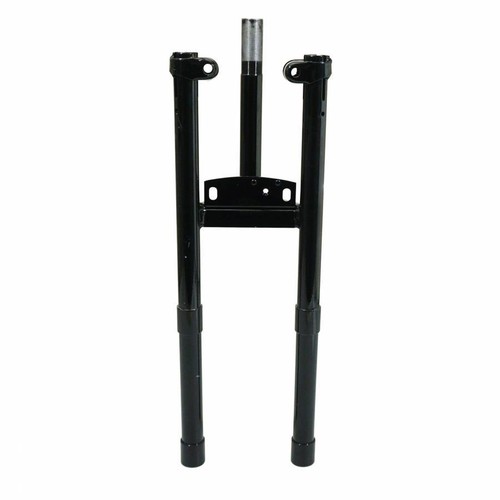Fourche cyclo adaptable