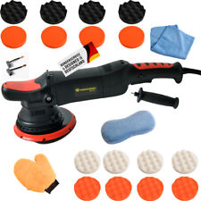 Lustreuse machine à polir