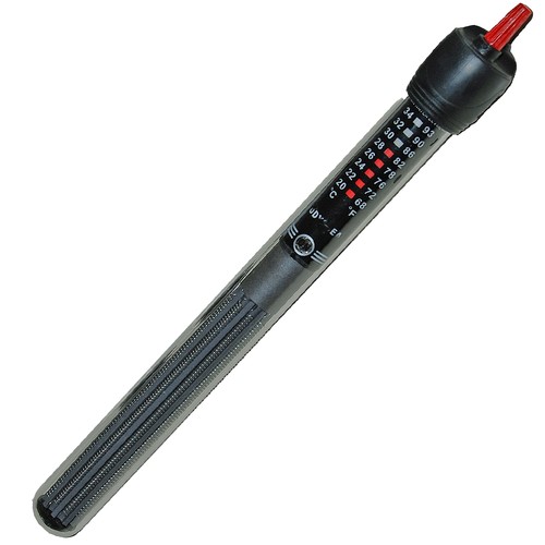 Heater 500w aquarium - 500w,