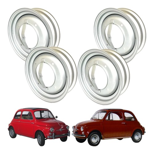 Set roues fer - roues, "