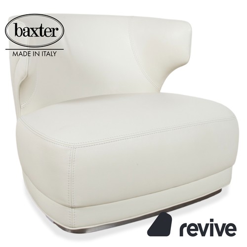 Baxter etienne fauteuil - baxter,