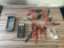 Multimeter / Multimètre Fluke