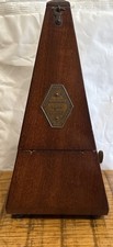 SUPERBE METRONOME  MAELZEL