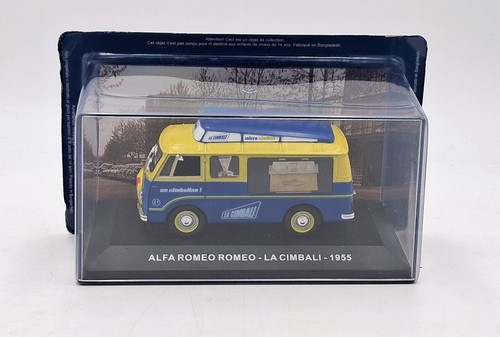 Die cast alfa romeo - cast,
