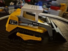 PLAYMOBIL CHANTIER - Mini Chargeur PM 5471 