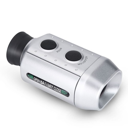 Handheld rangefinder range - handheld,