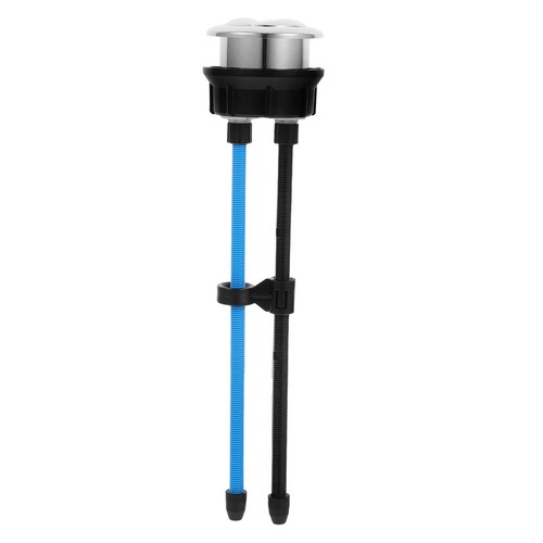 Bouton chasse eau wc - bouton, d'eau