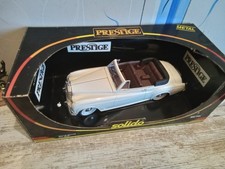 SOLIDO PRESTIGE 1/20 ROLLS