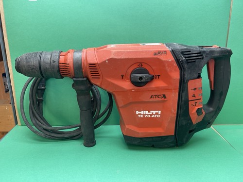 Hilti 70atc avr 230 - hilti, v