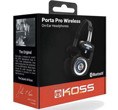 Koss porta pro - koss,