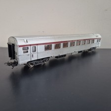 Lima HO Voiture Train