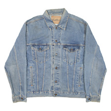 Veste En Jean LEVI'S Pour
