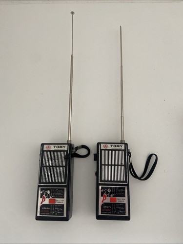 Lot jouets 1980 - 2,