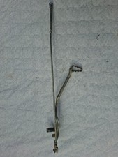 PEDALE DE FREIN  HONDA XR 125