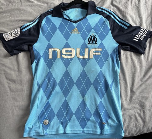 Adidas olympique marseille - adidas,