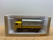 MINICHAMPS BUSSING LU