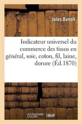 Indicateur universel - indicateur,