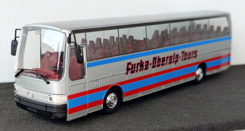 Herpa kassbohrer setra s - herpa,