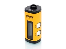 Holux M-241 Wireless Outdoor GPS Datalogger