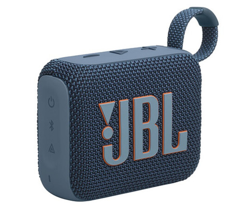 Jbl bleu rose - go, rose–