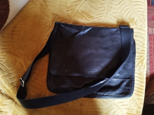 Sac cuir homme - sac, longchamp