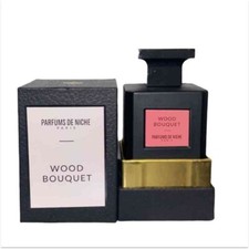 Wood Bouquet Parfum de Niche