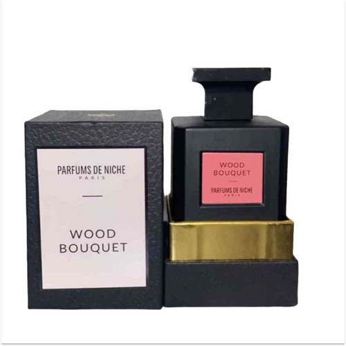 Wood bouquet parfum niche - parfum,