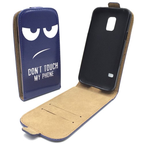 Housse pour samsung - pour, s5