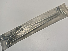 2  Grands crochets pour porte