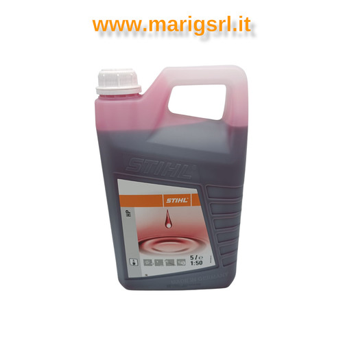 Huile stihl litres - huile, hp