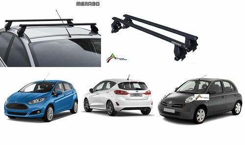 Barres toit porte bagages - toit, porte-bagages