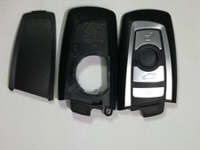 Cover No Logo 3 Touches BMW F3