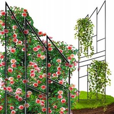 Pergola de terrasse de jardin