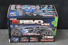 TRAXXAS 71076-8 EREVO VXL 1/16-Scale 4WD Stadium Truck 282