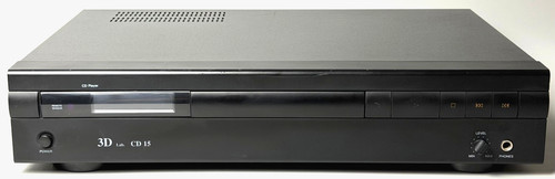 Lab audiophile cd - lab,