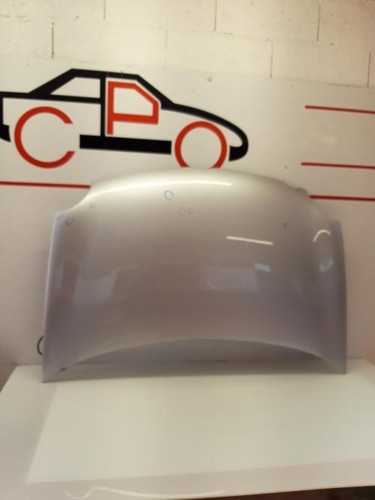Capot volkswagen polo phase - capot,