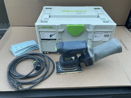 Festool rts 400 req - festool,