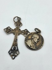 XA - Lot Croix Ajourée +