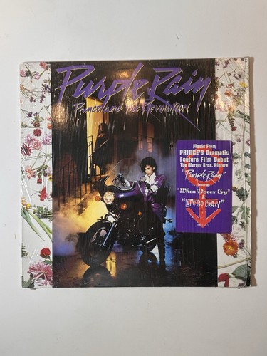 Prince the revolution - prince,