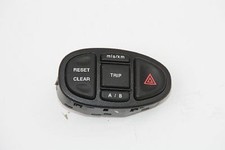 Warning danger switch Jaguar S TYPE CCX 22515