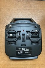 Émetteur Futaba T6L avec