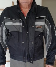 Blouson Moto Ixon XXL