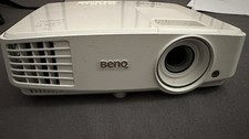Projecteur DLP BenQ TW526