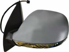 Rétroviseur ext. Gauche Pour