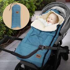 Chancelière pour bébé sac